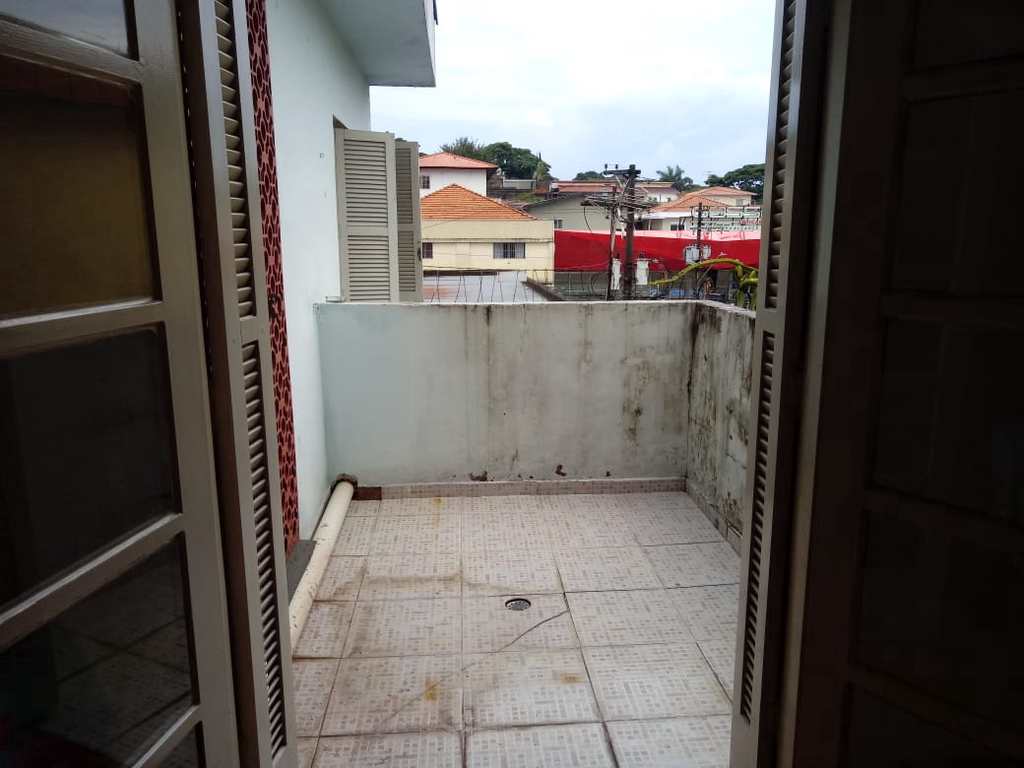 Casa em São Paulo, no bairro Jardim Brasil (Zona Sul)