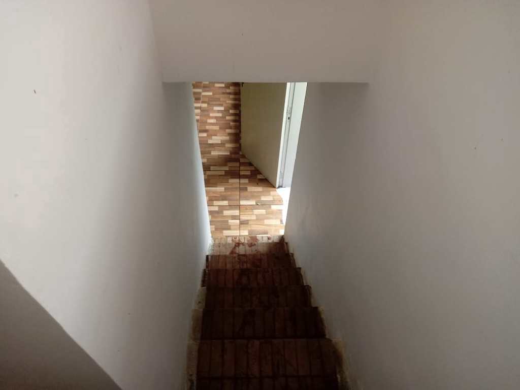 Casa em São Paulo, no bairro Jardim Brasil (Zona Sul)