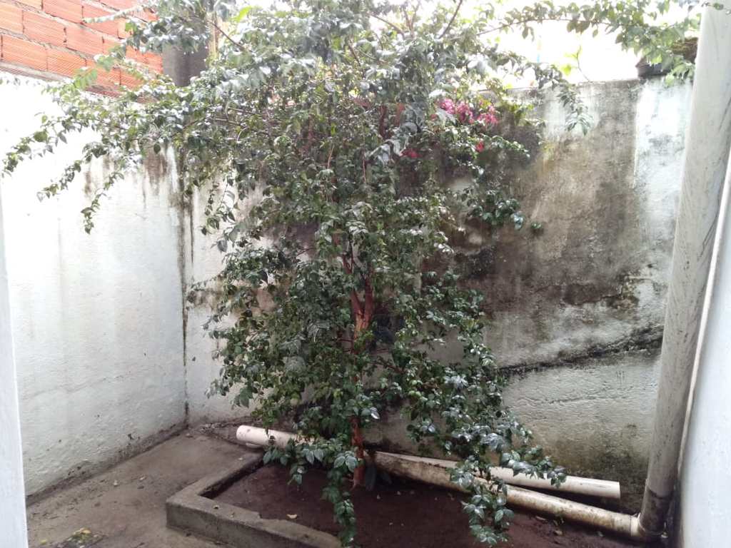Casa em São Paulo, no bairro Jardim Brasil (Zona Sul)