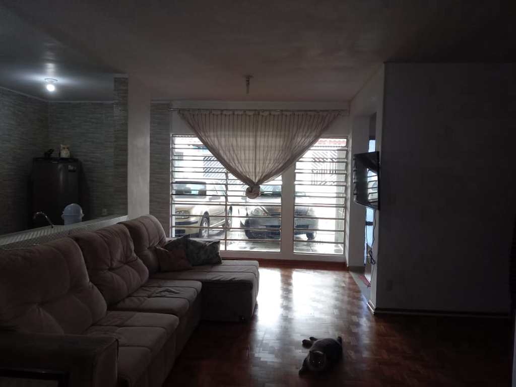 Casa em São Paulo, no bairro Jardim Brasil (Zona Sul)