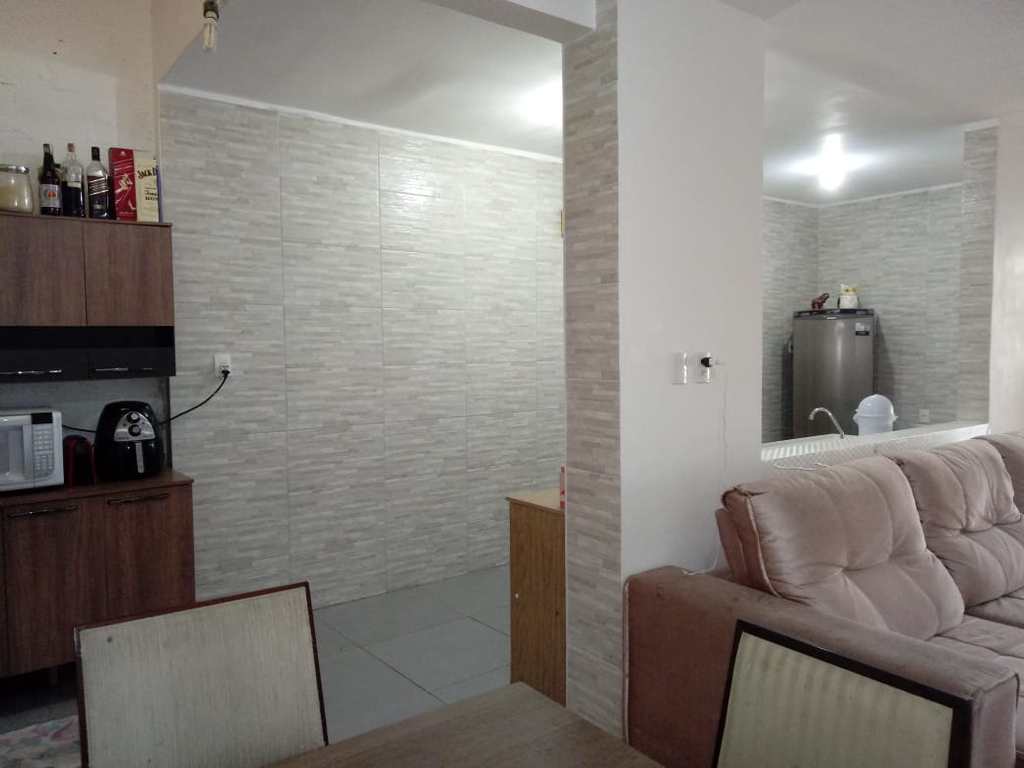 Casa em São Paulo, no bairro Jardim Brasil (Zona Sul)