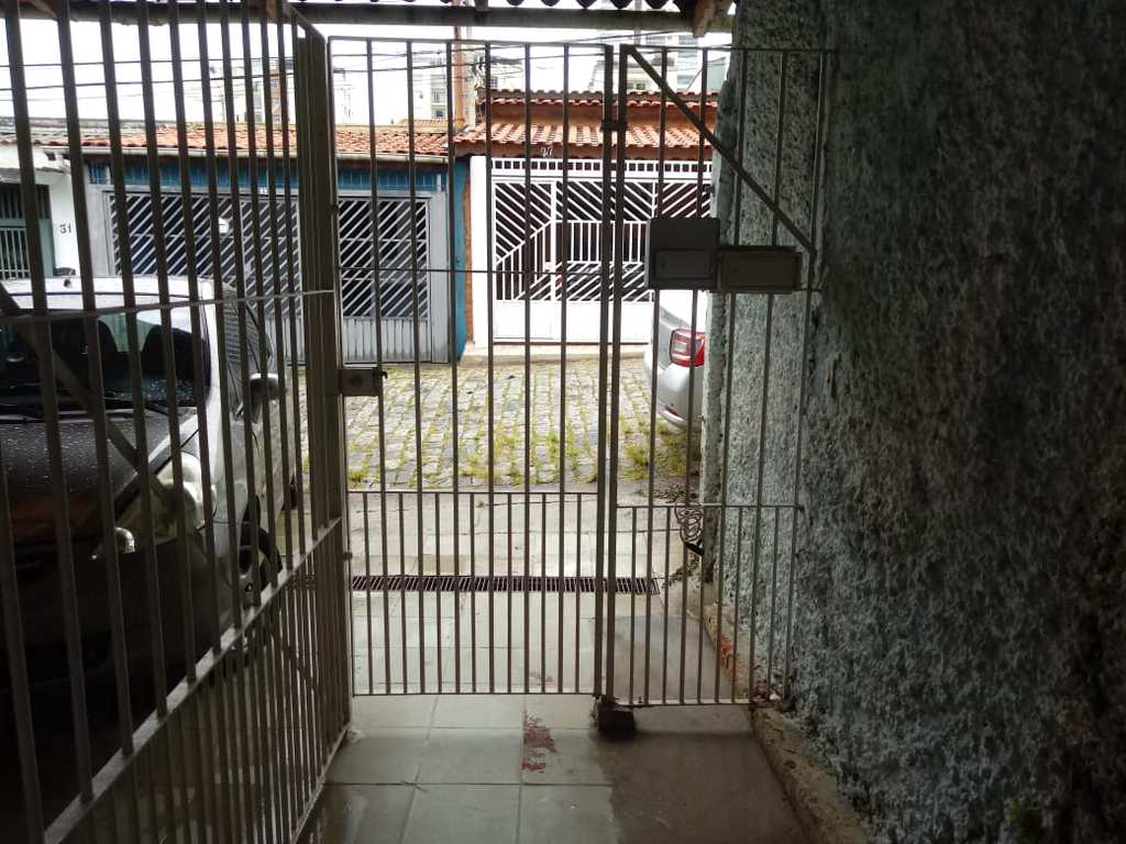 Casa em São Paulo, no bairro Jardim Brasil (Zona Sul)