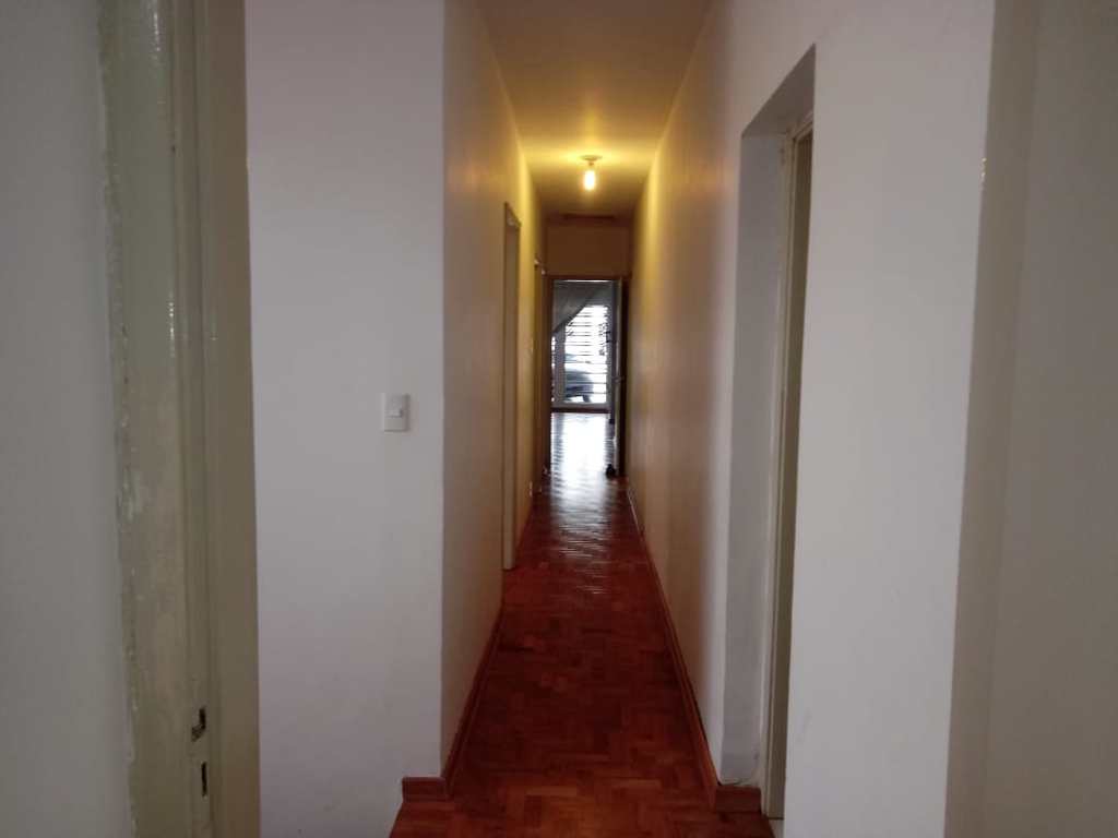 Casa em São Paulo, no bairro Jardim Brasil (Zona Sul)