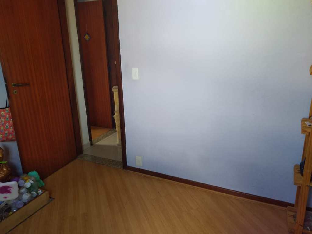 Casa de Condomínio em São Paulo, no bairro Vila do Encontro