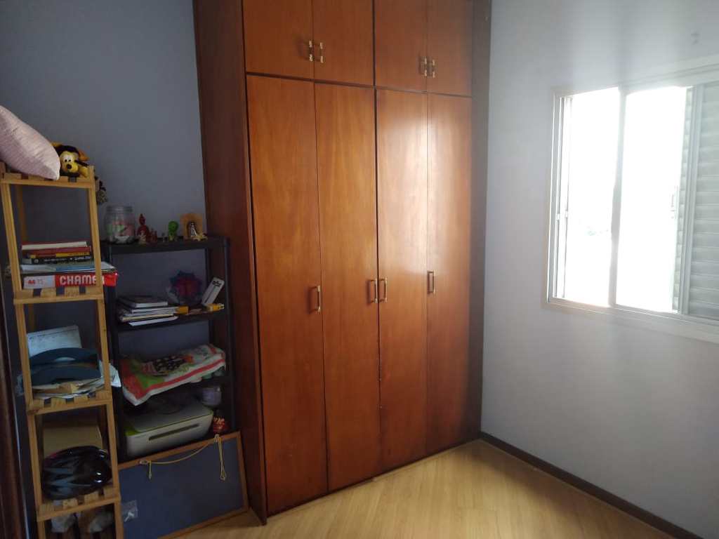 Casa de Condomínio em São Paulo, no bairro Vila do Encontro