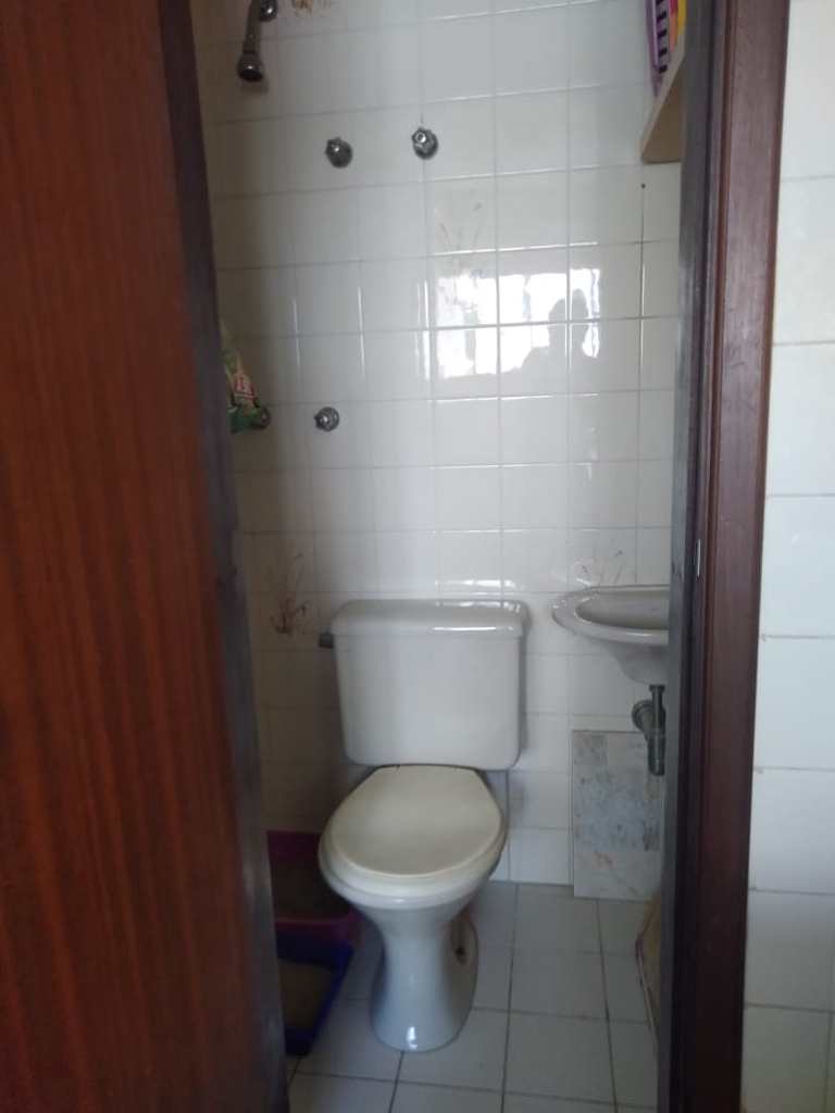 Casa de Condomínio em São Paulo, no bairro Vila do Encontro
