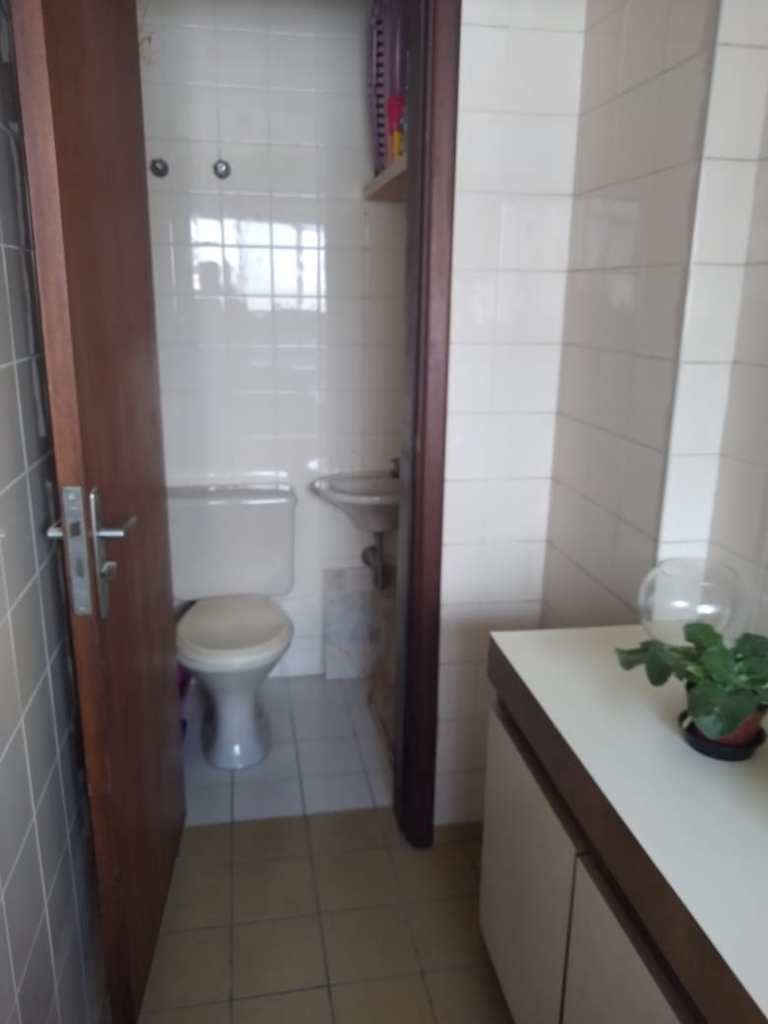 Casa de Condomínio em São Paulo, no bairro Vila do Encontro