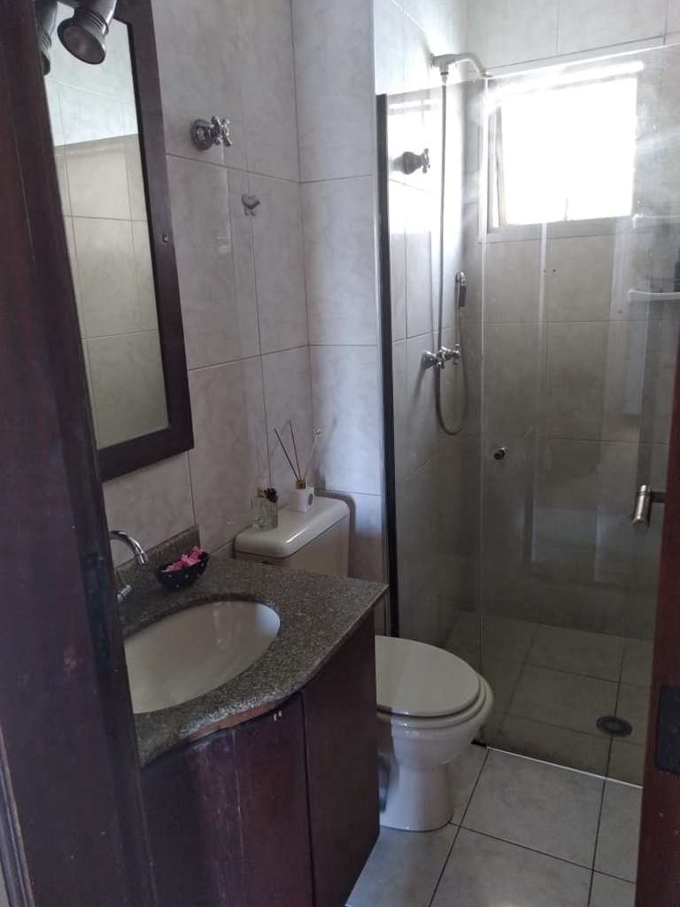 Casa de Condomínio em São Paulo, no bairro Vila do Encontro