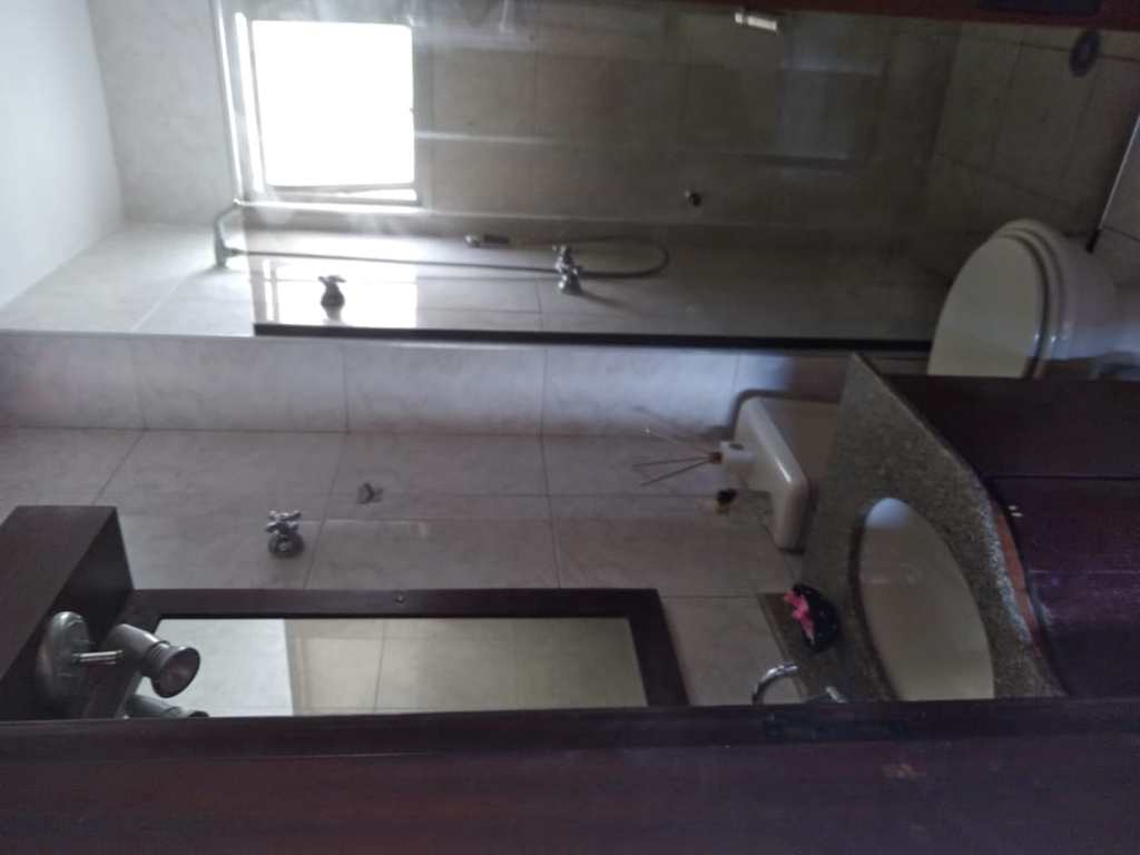 Casa de Condomínio em São Paulo, no bairro Vila do Encontro