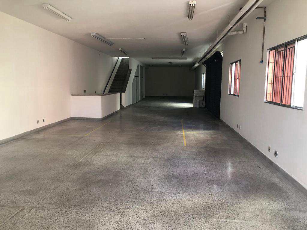 Conjunto Comercial em São Paulo, no bairro Vila Guarani (Z Sul)