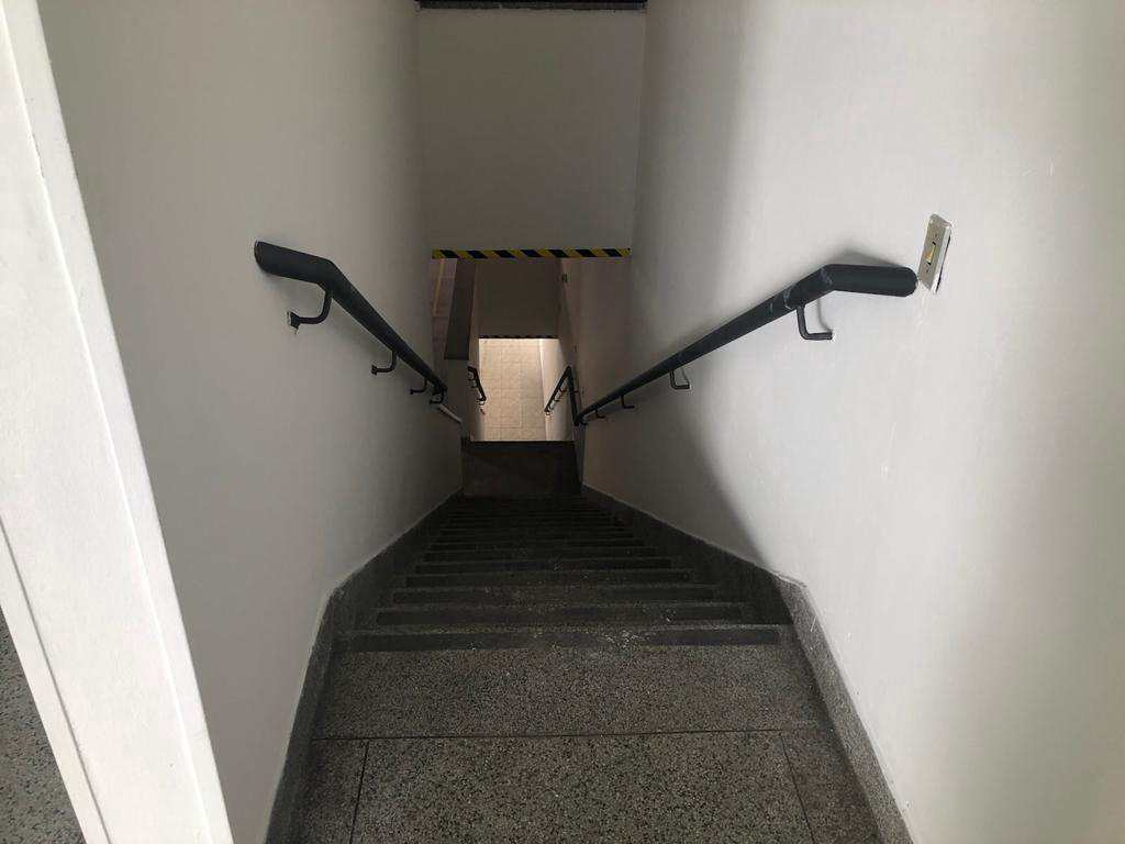 Conjunto Comercial em São Paulo, no bairro Vila Guarani (Z Sul)