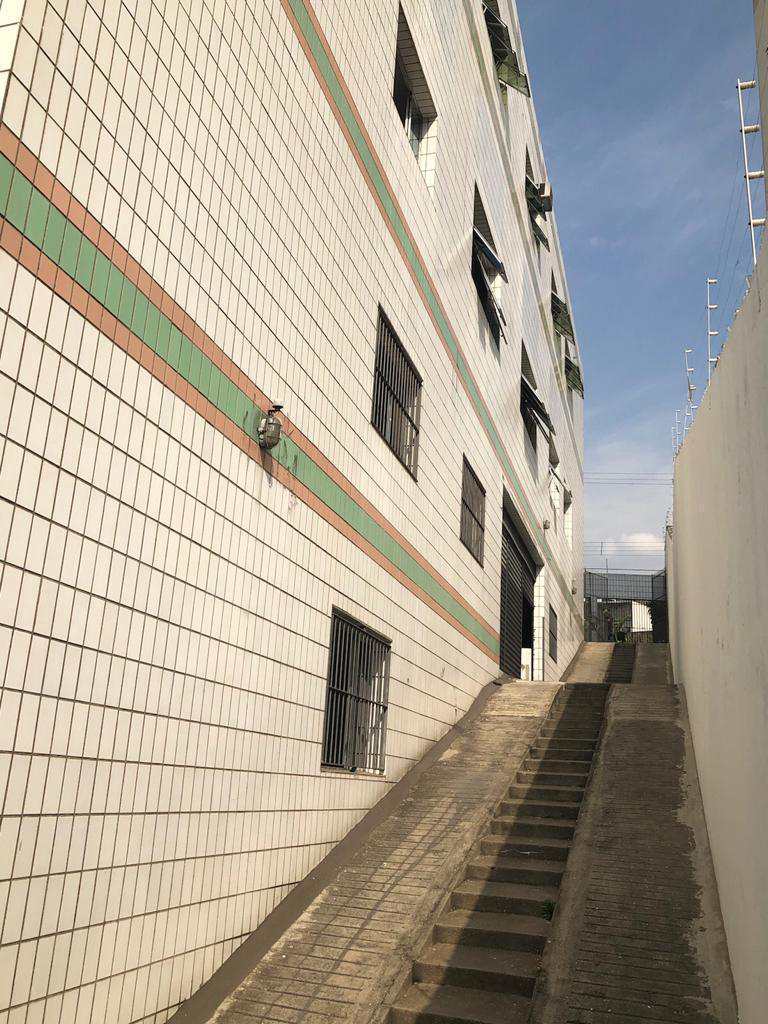 Conjunto Comercial em São Paulo, no bairro Vila Guarani (Z Sul)