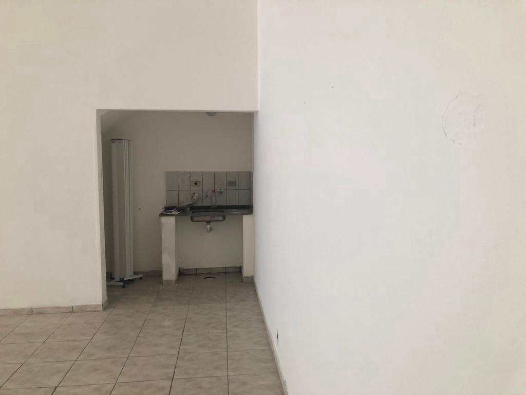 Conjunto Comercial em São Paulo, no bairro Vila Guarani (Z Sul)