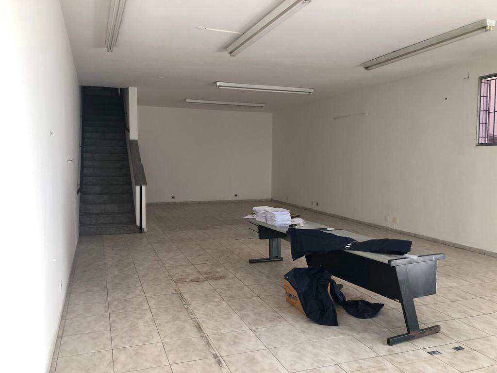Conjunto Comercial em São Paulo, no bairro Vila Guarani (Z Sul)