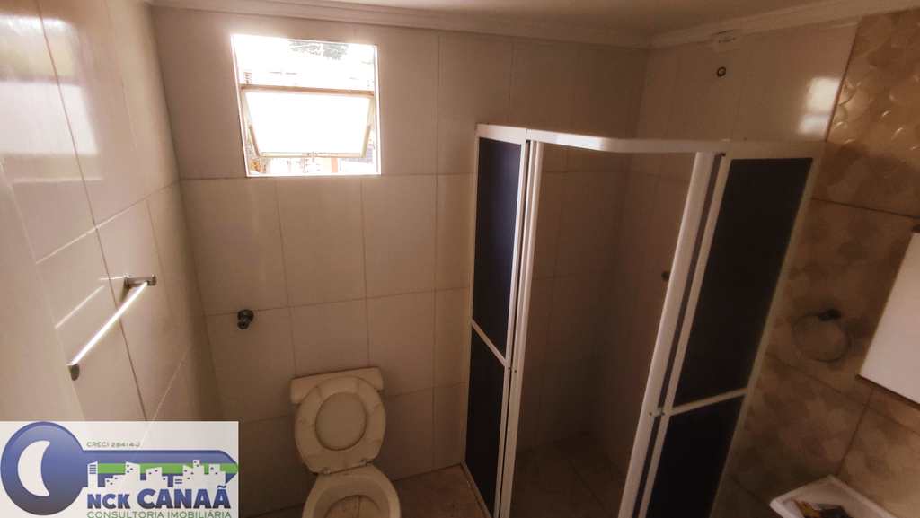 Apartamento em São Paulo, no bairro Vila Erna