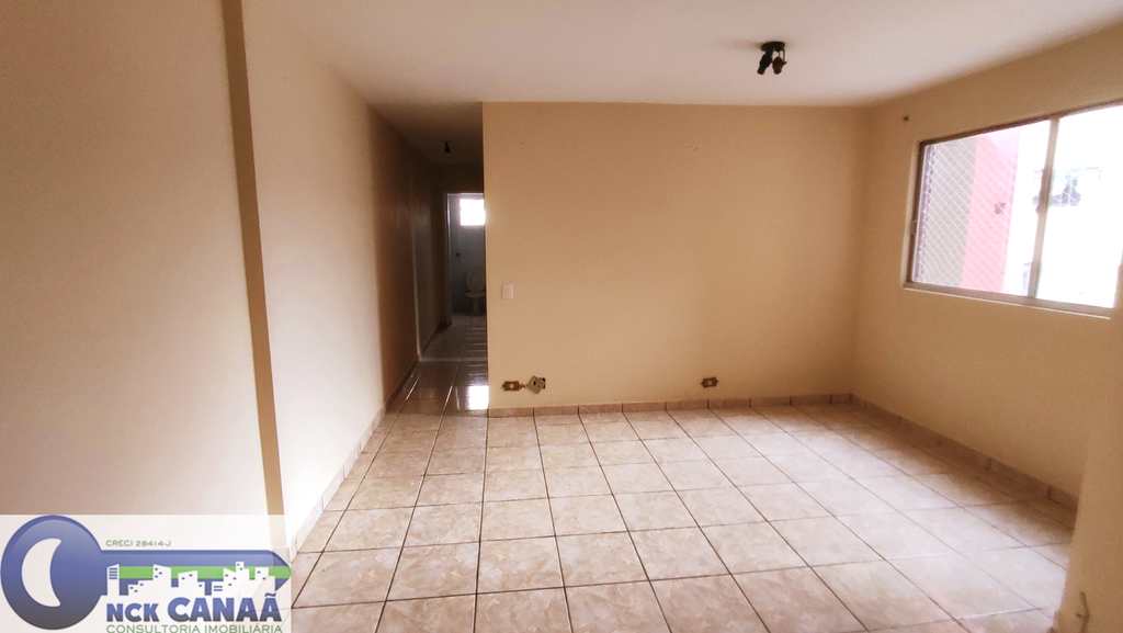 Apartamento em São Paulo, no bairro Vila Erna