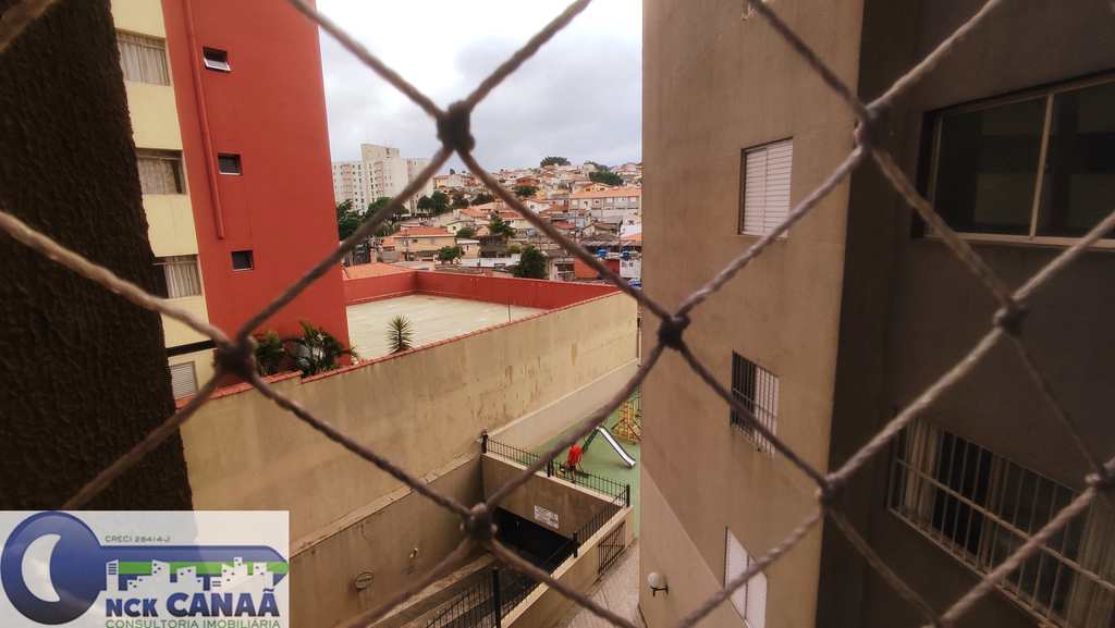 Apartamento em São Paulo, no bairro Vila Erna