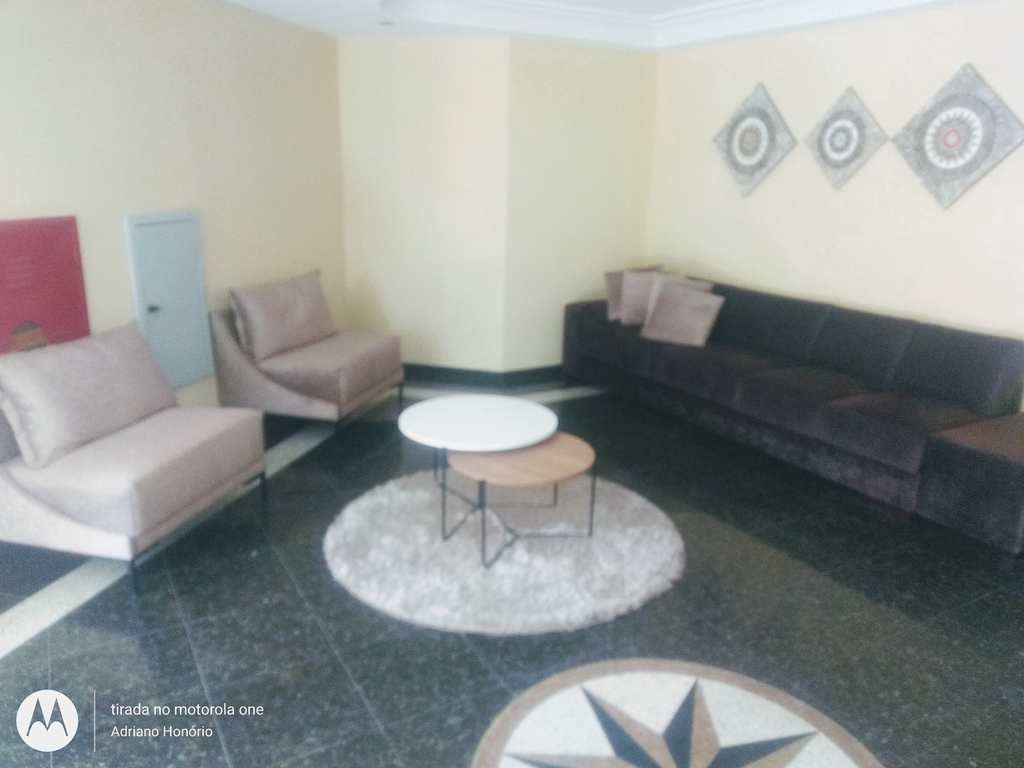 Apartamento em São Paulo, no bairro Vila Erna