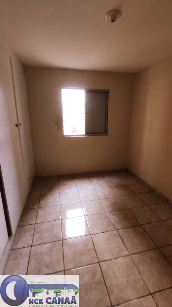Apartamento em São Paulo, no bairro Vila Erna