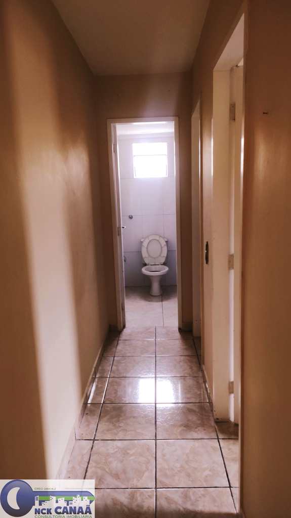 Apartamento em São Paulo, no bairro Vila Erna
