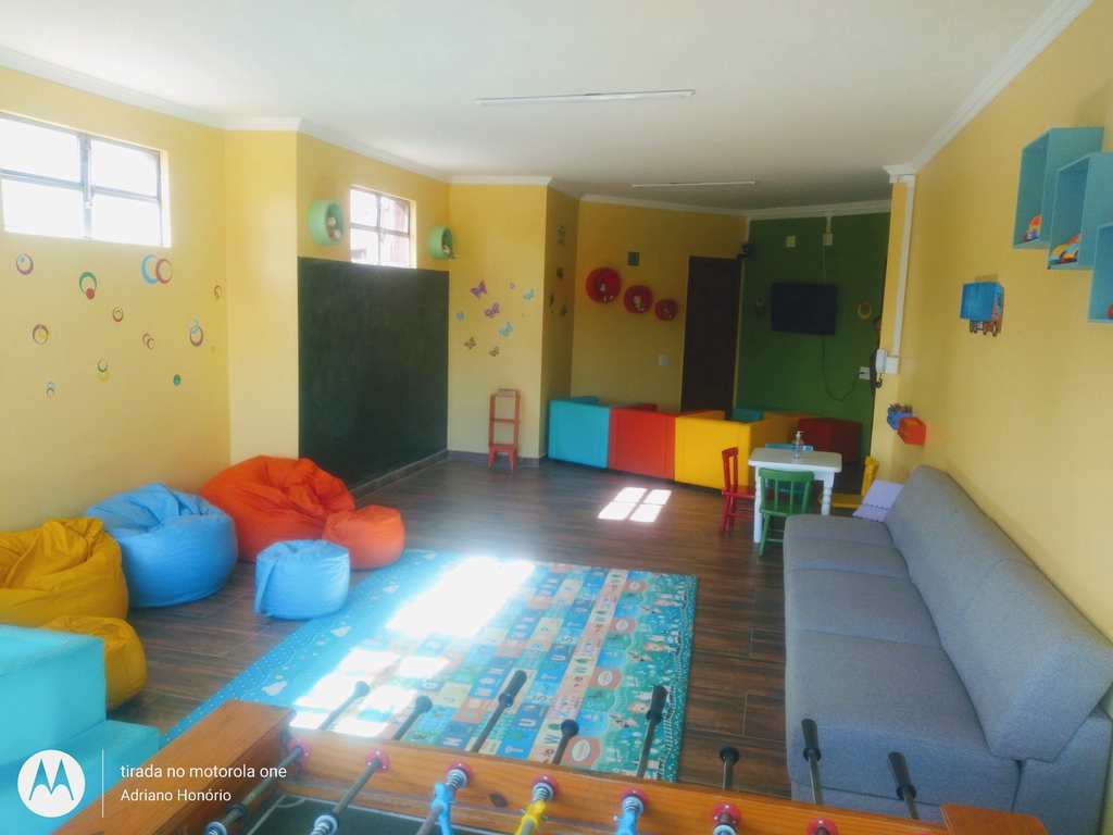Apartamento em São Paulo, no bairro Vila Erna