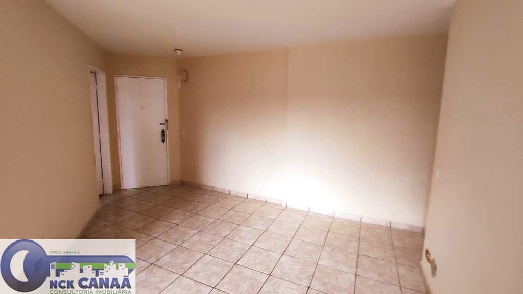 Apartamento em São Paulo, no bairro Vila Erna