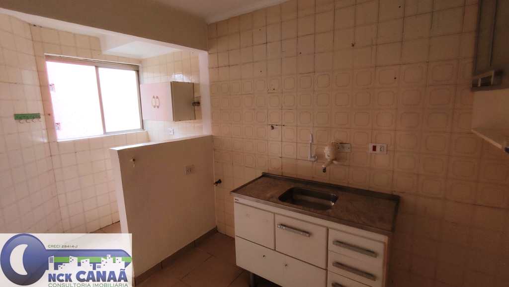Apartamento em São Paulo, no bairro Vila Erna