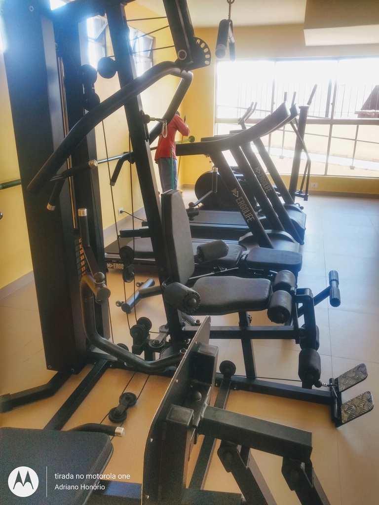 Apartamento em São Paulo, no bairro Vila Erna