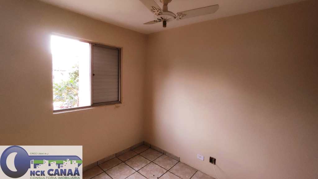 Apartamento em São Paulo, no bairro Vila Erna