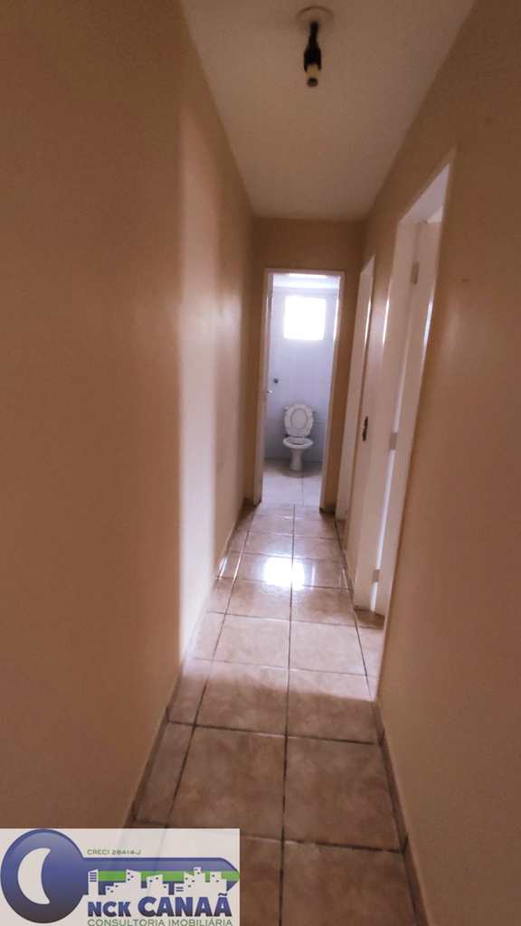 Apartamento em São Paulo, no bairro Vila Erna