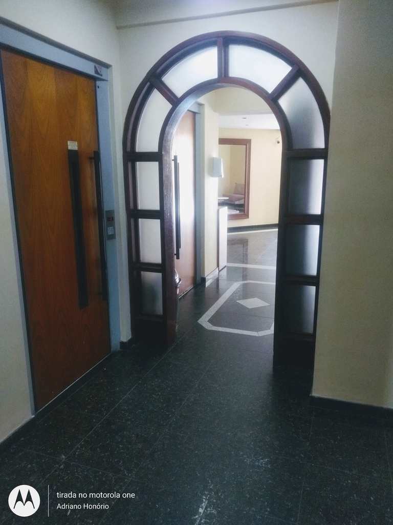 Apartamento em São Paulo, no bairro Vila Erna
