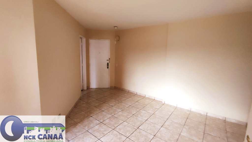 Apartamento em São Paulo, no bairro Vila Erna