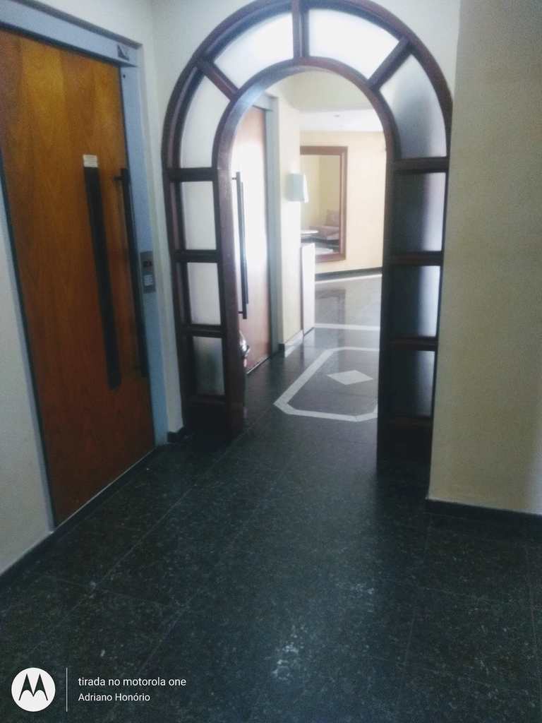 Apartamento em São Paulo, no bairro Vila Erna