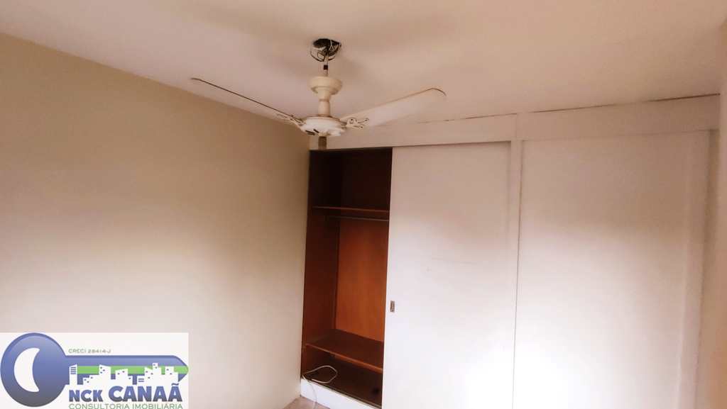 Apartamento em São Paulo, no bairro Vila Erna