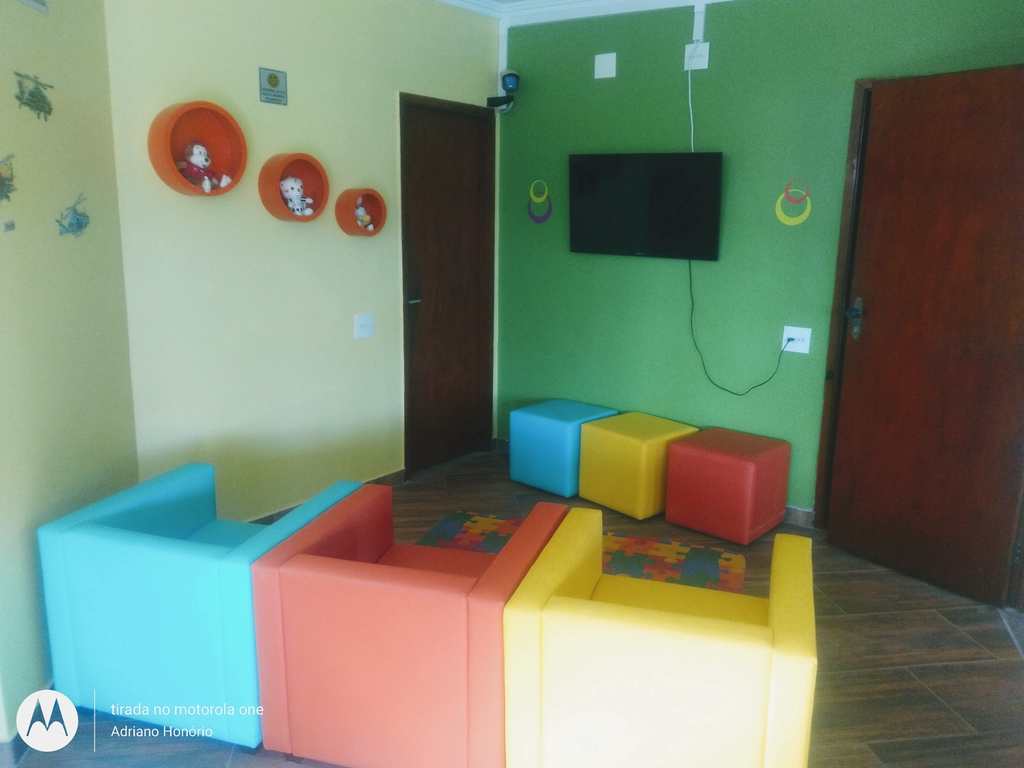 Apartamento em São Paulo, no bairro Vila Erna