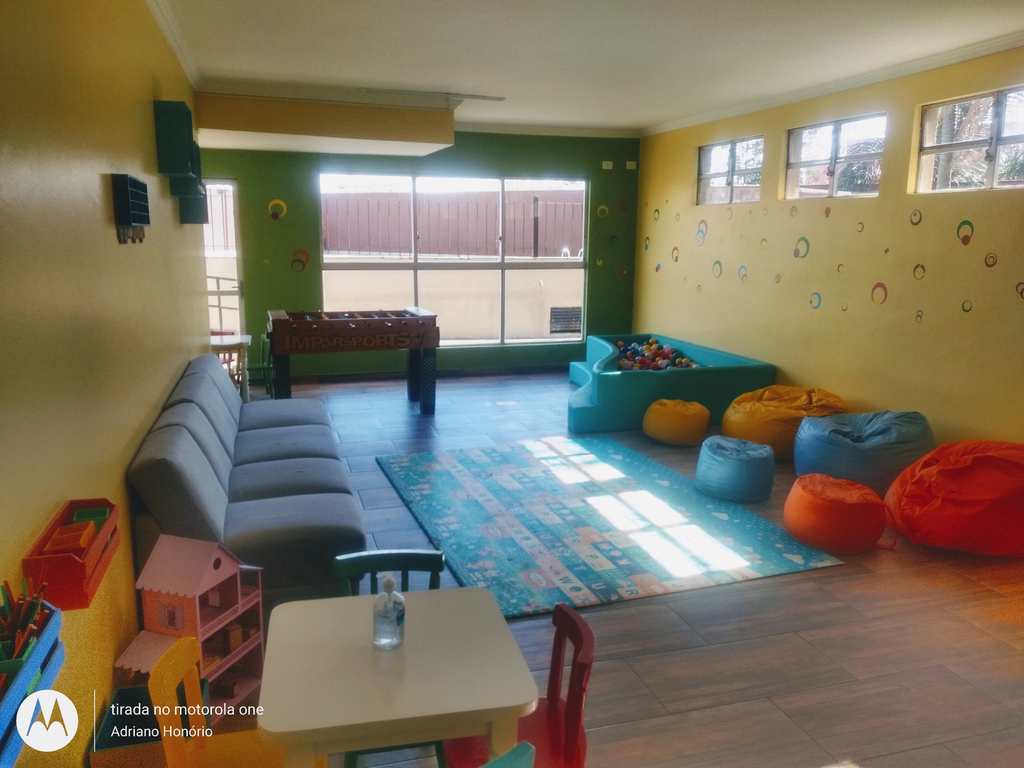 Apartamento em São Paulo, no bairro Vila Erna