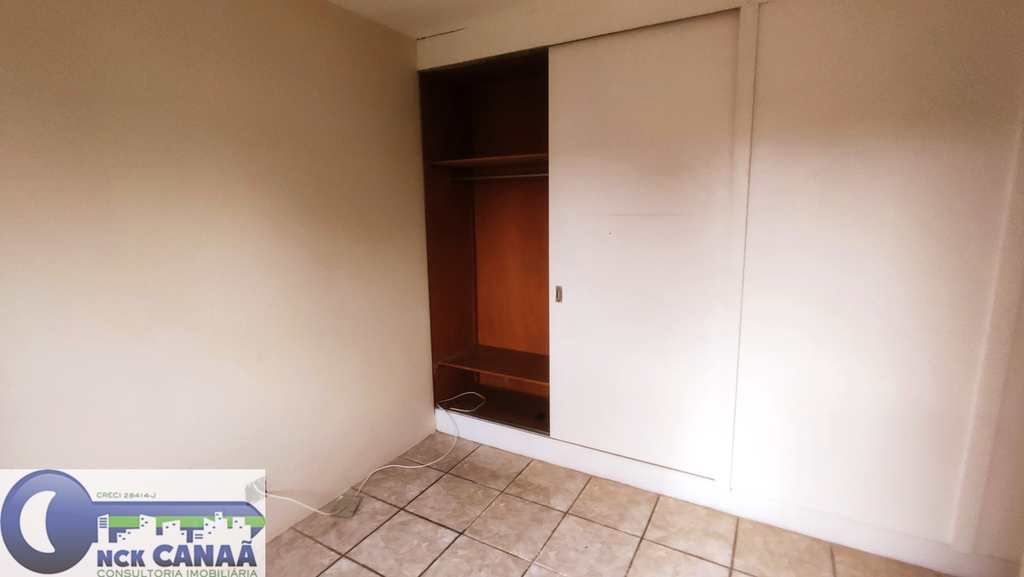 Apartamento em São Paulo, no bairro Vila Erna