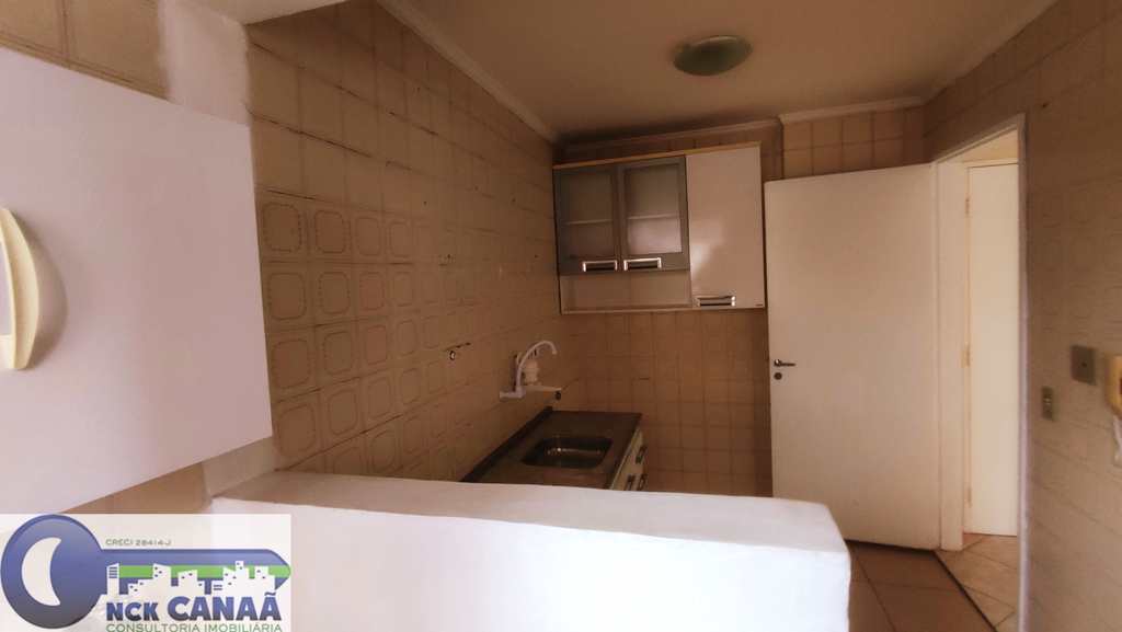Apartamento em São Paulo, no bairro Vila Erna