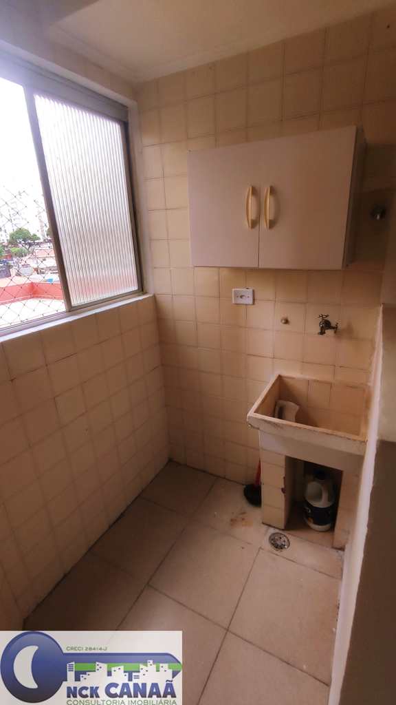 Apartamento em São Paulo, no bairro Vila Erna