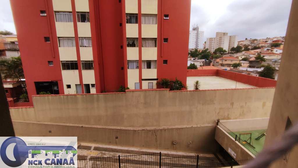 Apartamento em São Paulo, no bairro Vila Erna
