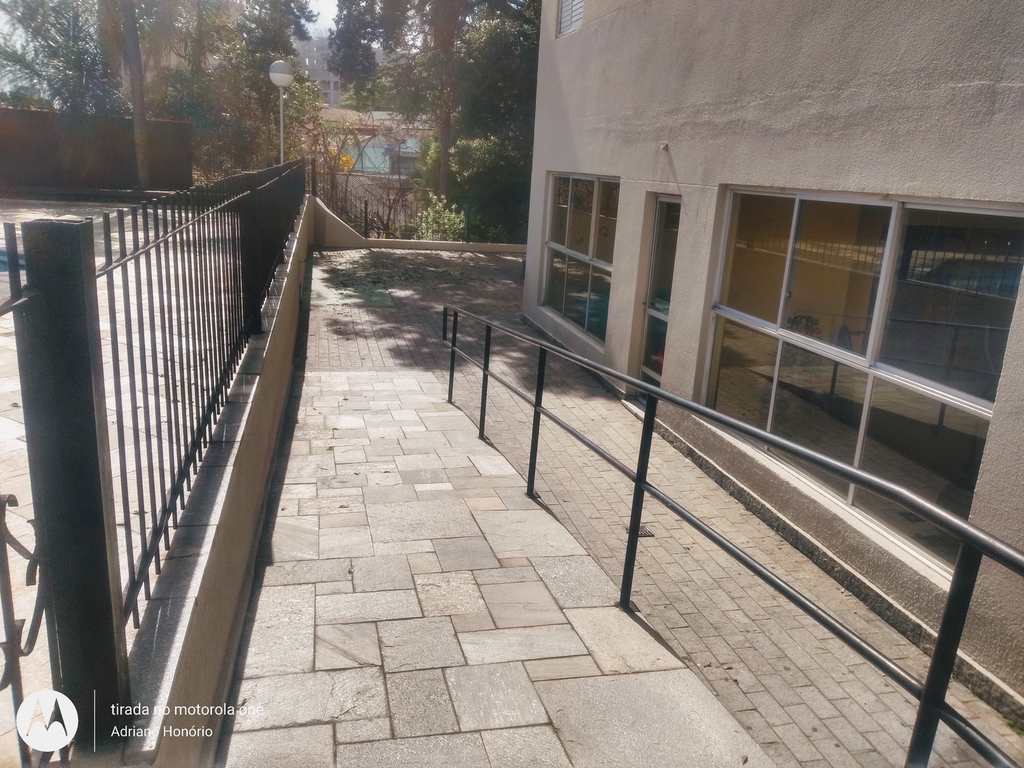 Apartamento em São Paulo, no bairro Vila Erna