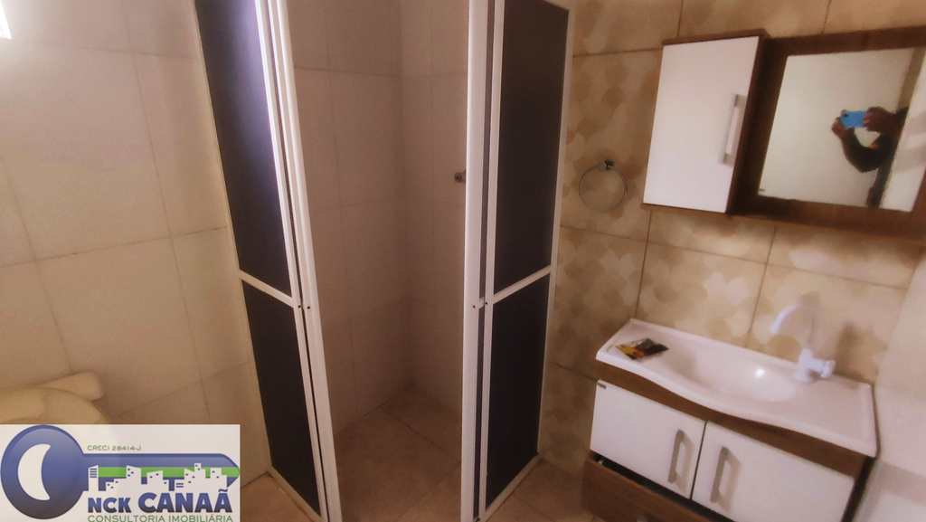 Apartamento em São Paulo, no bairro Vila Erna