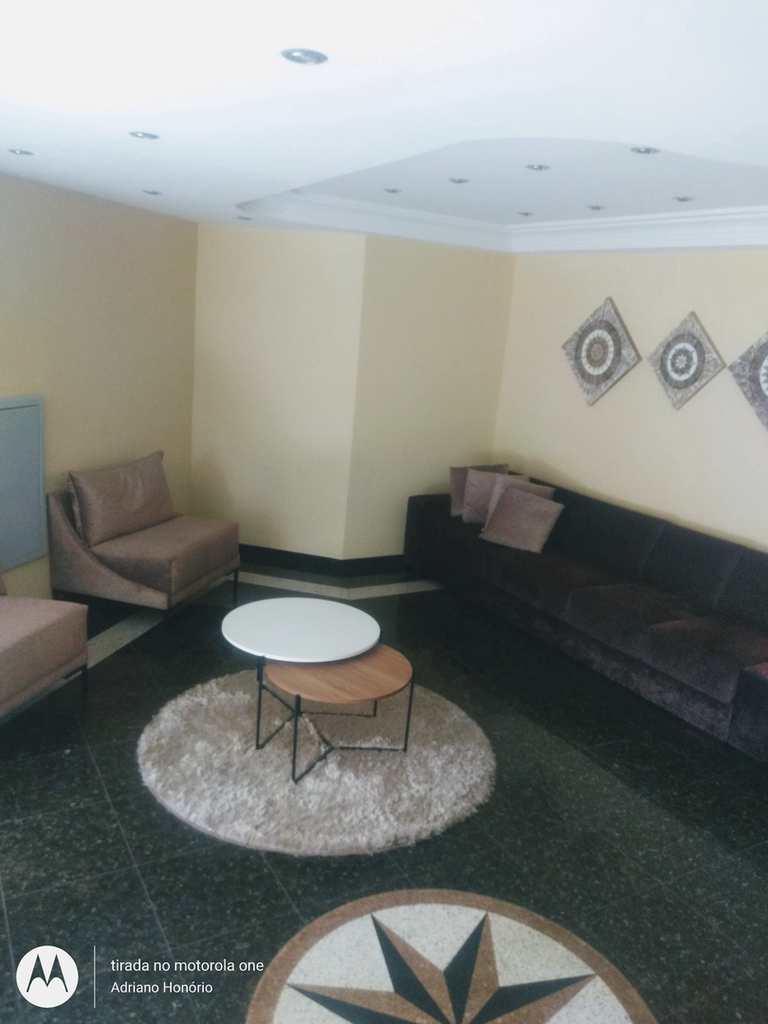 Apartamento em São Paulo, no bairro Vila Erna