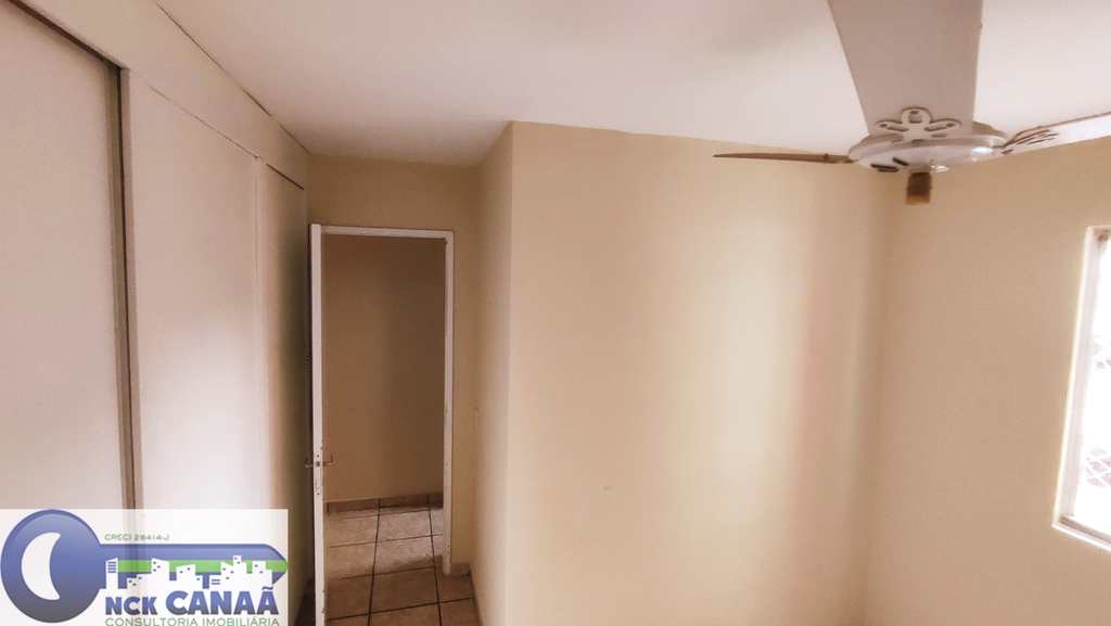 Apartamento em São Paulo, no bairro Vila Erna