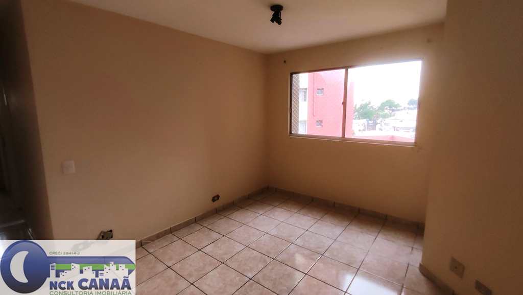 Apartamento em São Paulo, no bairro Vila Erna