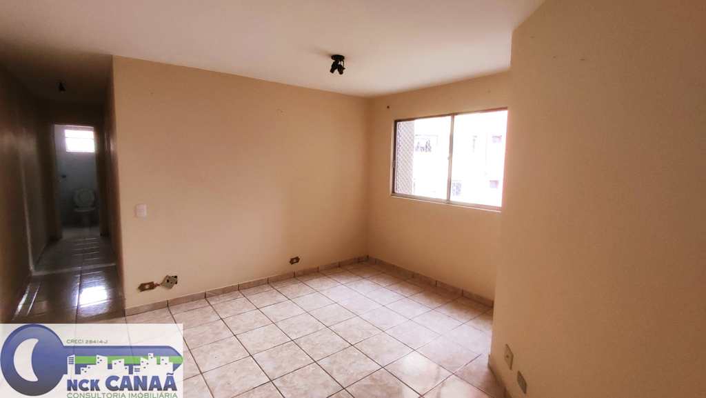Apartamento em São Paulo, no bairro Vila Erna