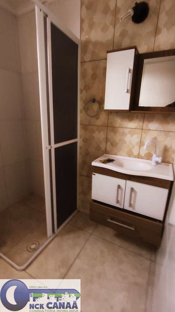 Apartamento em São Paulo, no bairro Vila Erna