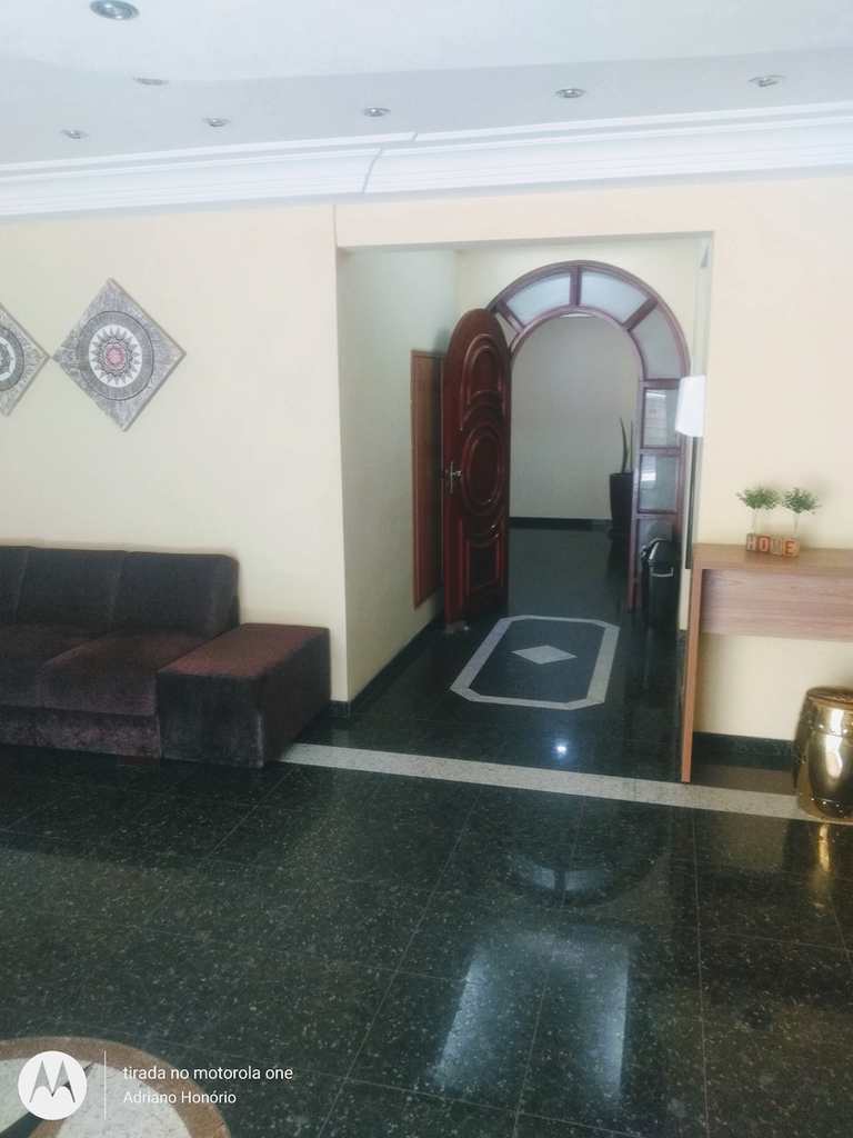 Apartamento em São Paulo, no bairro Vila Erna