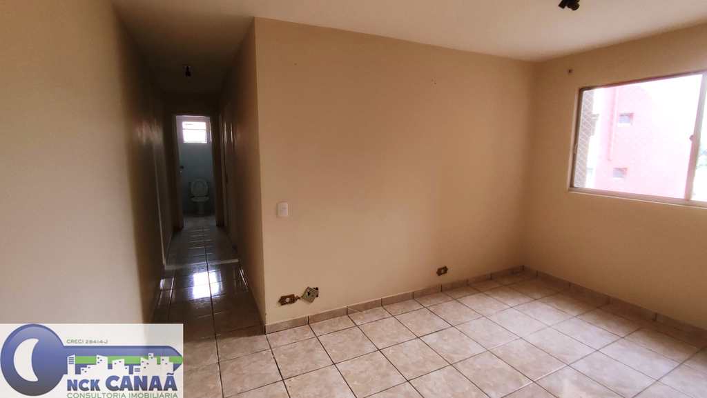 Apartamento em São Paulo, no bairro Vila Erna