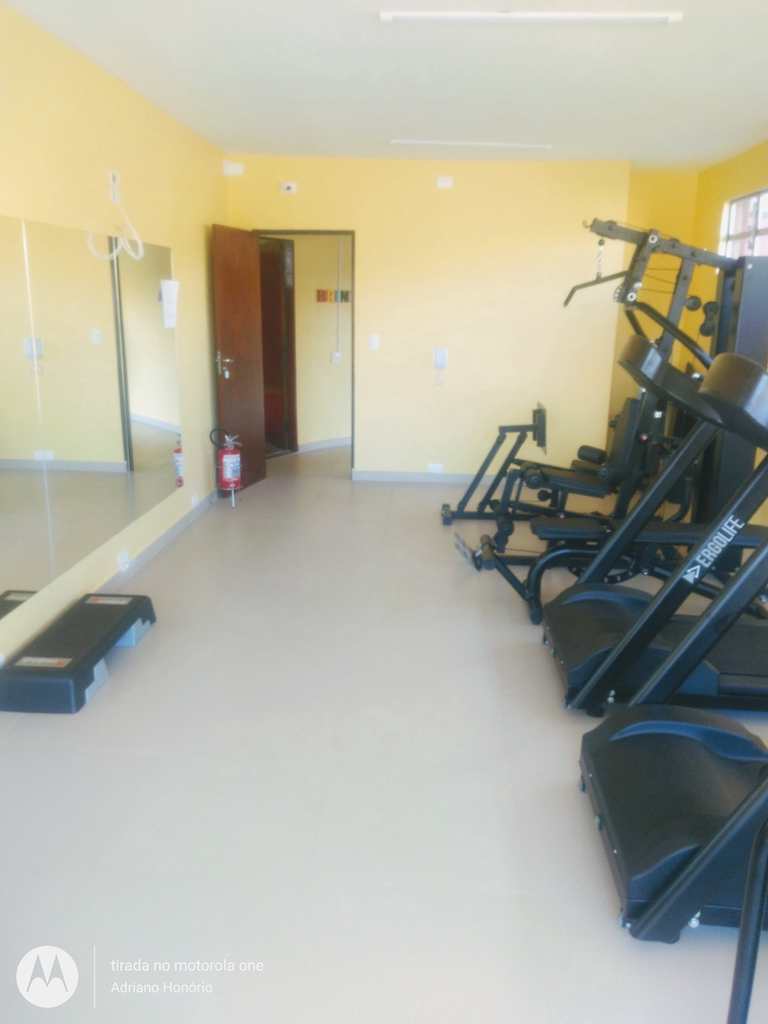Apartamento em São Paulo, no bairro Vila Erna